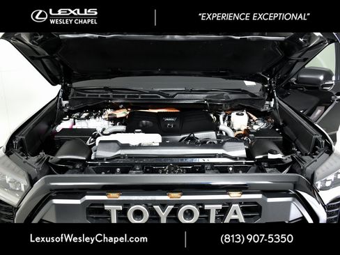 Used 2025 Toyota Tundra TRD Pro image 19