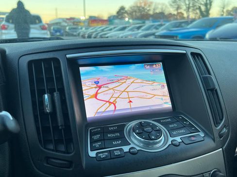 Used 2013 INFINITI G37 x Sedan w/ Premium Pkg image 20