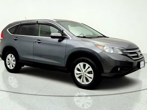 Used 2013 Honda CR-V EX-L image 3