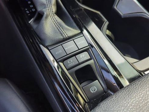Certified 2025 Toyota Camry XSE FWD image 20