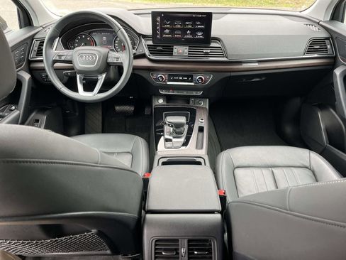 Used 2021 Audi Q5 2.0T Premium image 14