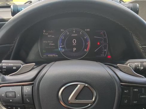 Used 2019 Lexus ES 350 w/ Accessory Package 2 FWD image 24