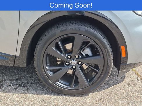 Used 2023 Buick Envision Preferred w/ Sport Touring Package AWD/4WD image 13