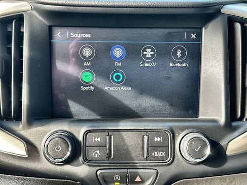 Certified 2022 GMC Terrain Denali w/ Denali Premium Package image 13