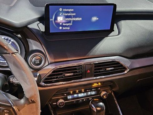 Used 2022 MAZDA CX-9 Touring image 14