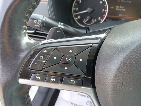 Used 2020 Nissan Altima 2.5 SR FWD image 20