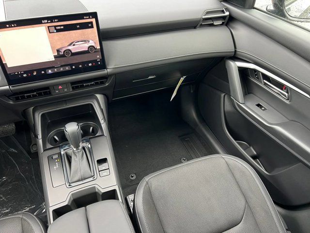 New 2026 MAZDA CX-5 Select AWD/4WD image 23