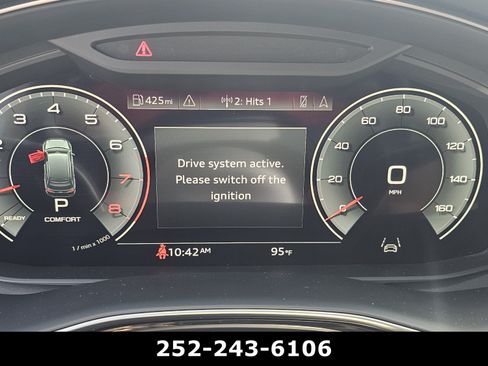 Used 2023 Audi Q7 3.0T Premium Plus AWD/4WD image 15