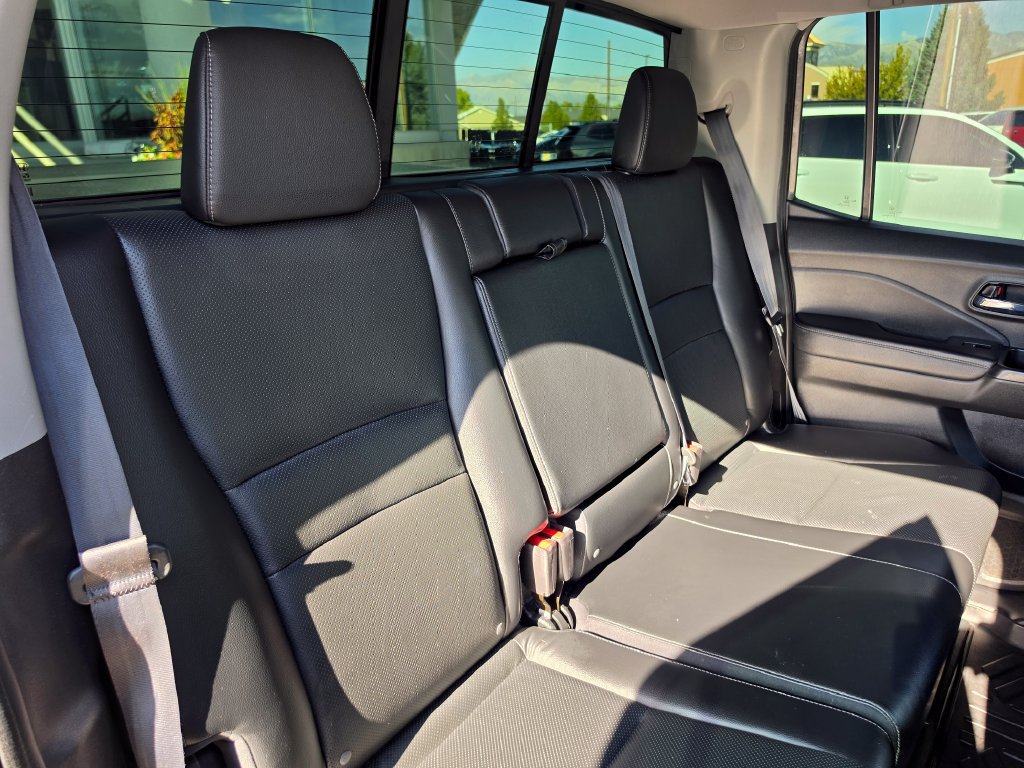 Used 2020 Honda Ridgeline RTL-E image 14