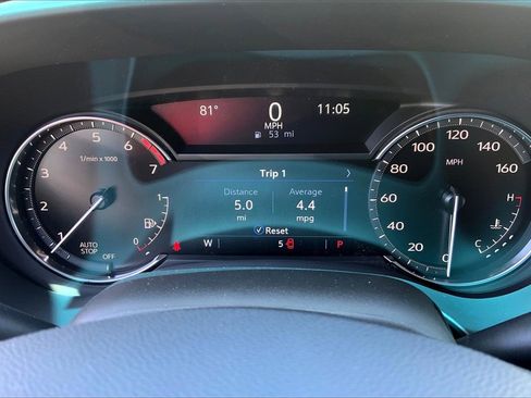 New 2026 Cadillac CT4 Premium Luxury image 25