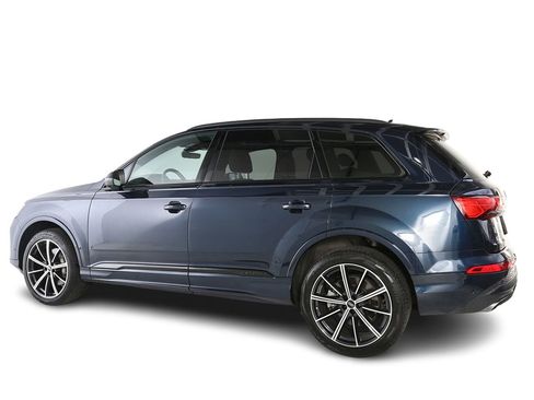 Used 2025 Audi Q7 2.0T Premium Plus AWD/4WD image 5
