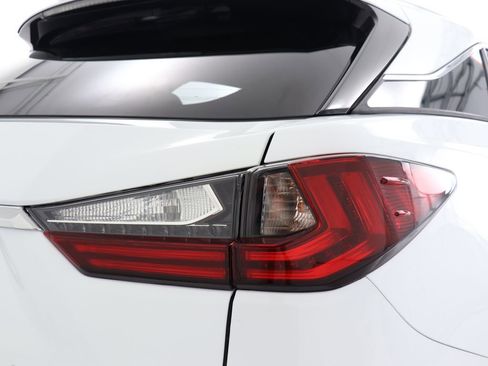 Used 2021 Lexus RX 350 F Sport w/ Accessory Package image 12