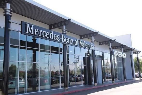 Used 2022 Mercedes-Benz GLC 300 image 12