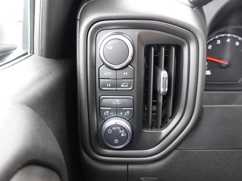 Used 2022 GMC Sierra 1500 Pro w/ Pro Value Package image 47