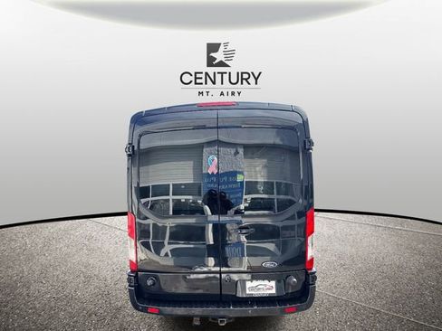 Used 2017 Ford Transit 250 Base w/ Exterior Upgrade Package image 3