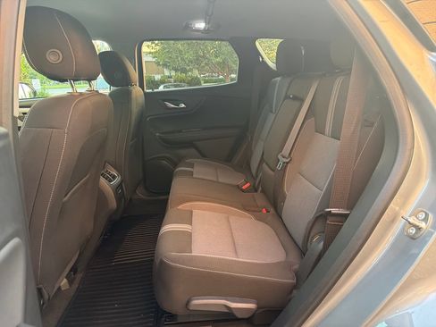 Used 2026 Chevrolet Blazer LT w/ Convenience Package FWD image 24
