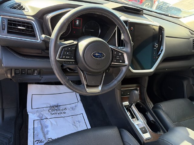 Used 2023 Subaru Ascent Touring AWD/4WD image 13