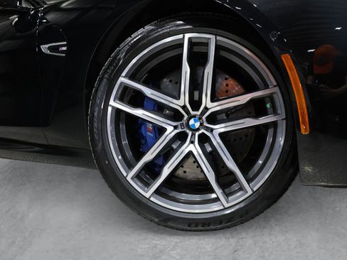 Used 2020 BMW M8 Coupe w/ M Driver's Package AWD/4WD image 55