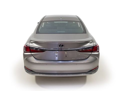 Used 2021 Lexus ES 250 w/ Premium Package image 6