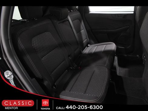 Used 2024 Ford Escape Active AWD/4WD image 16