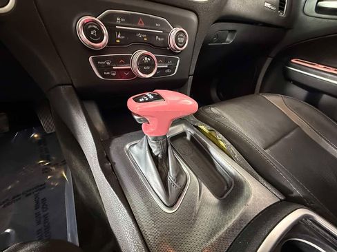 Used 2015 Dodge Charger SXT w/ Premium Group image 19