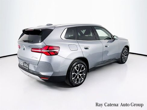 Used 2025 BMW X3 xDrive30i w/ Premium Package image 7