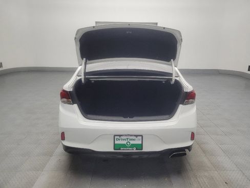 Used 2019 Hyundai Sonata SEL w/ Tech Package 02 image 33