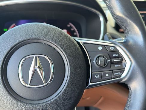 Used 2022 Acura MDX FWD w/ Technology Package image 20