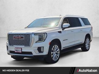 Used 2024 GMC Yukon XL Denali w/ Advanced Technology Package AWD/4WD video 1