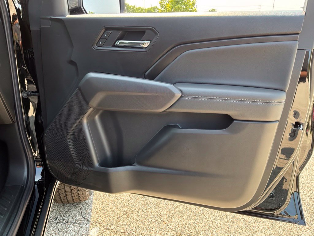 New 2026 GMC Canyon Elevation w/ Technology Package AWD/4WD image 48