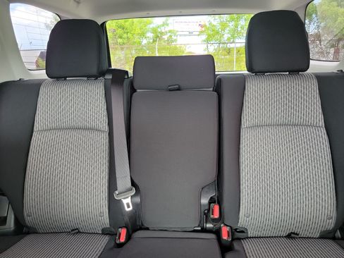 Used 2022 Toyota 4Runner SR5 RWD image 19