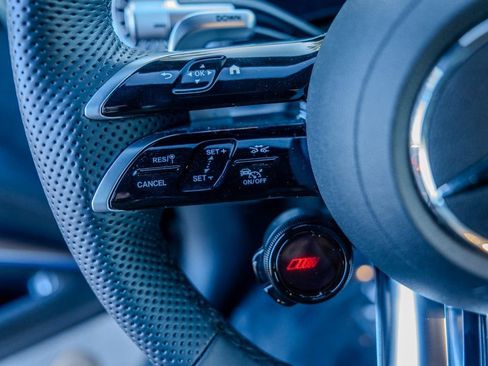 Used 2023 Mercedes-Benz EQS AMG 4MATIC w/ Trim Level Package image 6