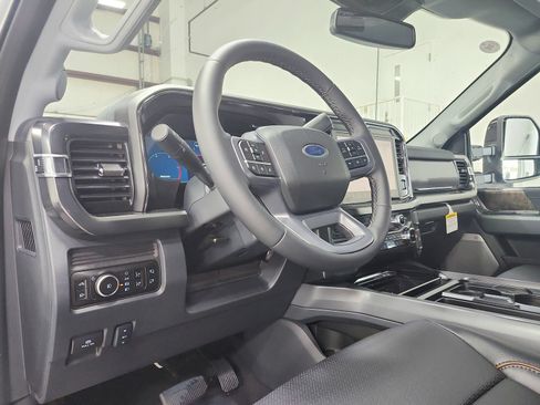 New 2026 Ford F350 Lariat AWD/4WD image 10