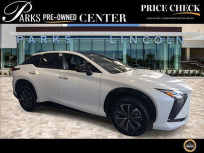 Used 2024 Lexus RZ 300e Premium w/ Accessory Package (Z1)