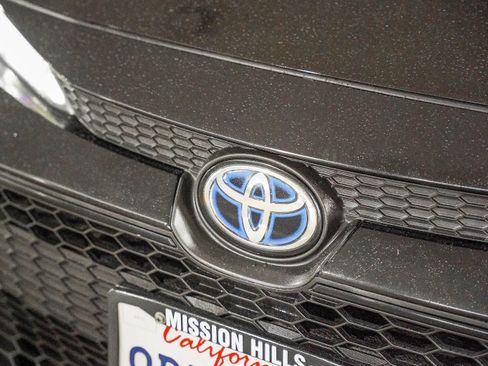 Certified 2022 Toyota Corolla LE image 6