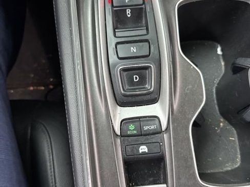 Used 2021 Honda Accord Touring image 7