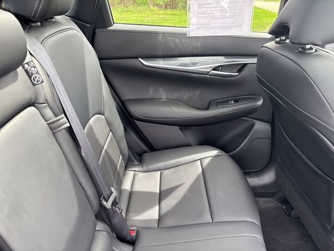 Used 2024 INFINITI QX50 Sport FWD image 43