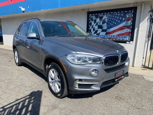 Used 2014 BMW X5 xDrive35i image 1