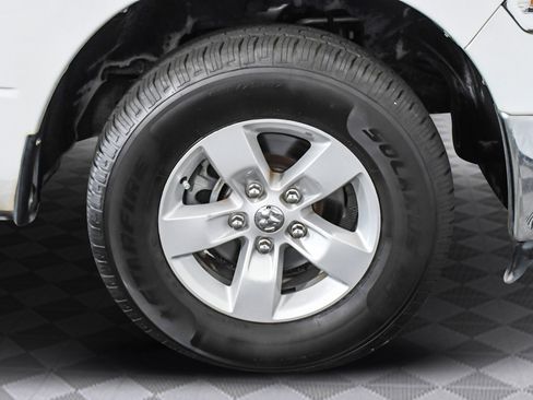 Used 2020 RAM 1500 Classic SLT w/ Trailer Tow Group image 28