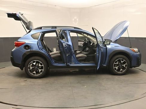 Used 2019 Subaru Crosstrek 2.0i Premium AWD/4WD image 44