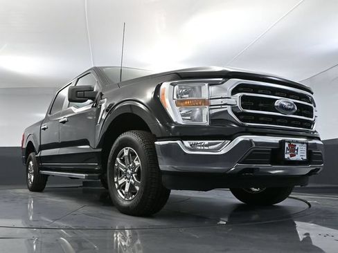 Used 2023 Ford F150 XLT w/ XTR Package AWD/4WD image 50