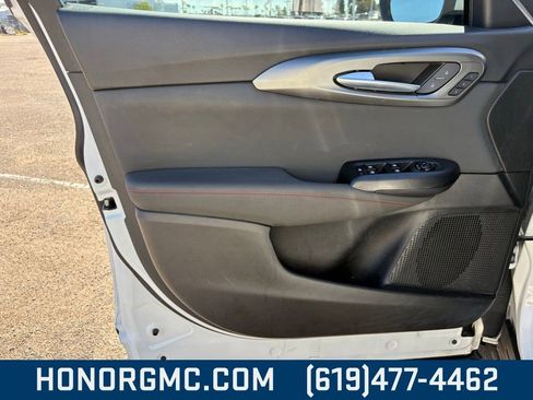 Used 2024 Dodge Hornet R/T image 14