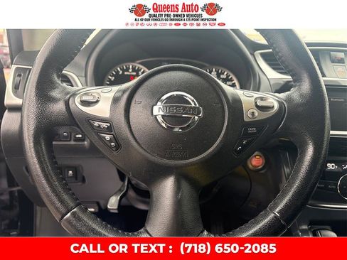 Used 2019 Nissan Sentra SR image 17