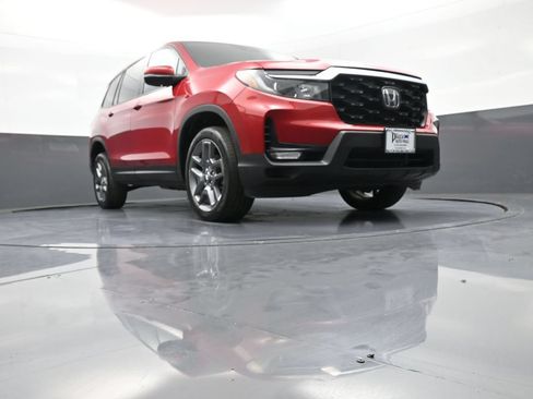 Used 2023 Honda Passport EX-L image 28
