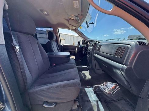 Used 2003 Dodge Ram 1500 Truck ST AWD/4WD image 15