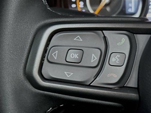 New 2026 Jeep Gladiator Sport AWD/4WD image 28