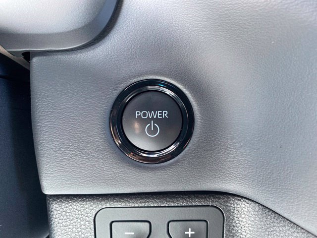 Certified 2025 Toyota Tundra Platinum AWD/4WD image 9