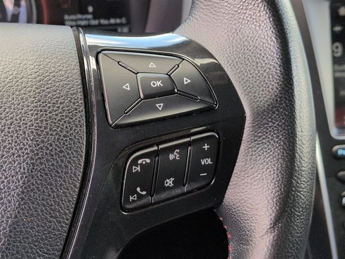 Used 2019 Ford Explorer Sport AWD/4WD image 19