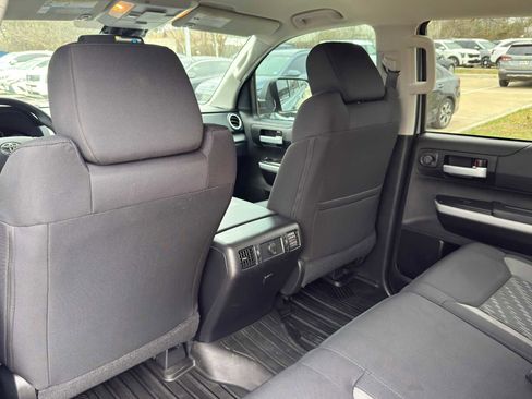 Used 2021 Toyota Tundra SR5 image 33