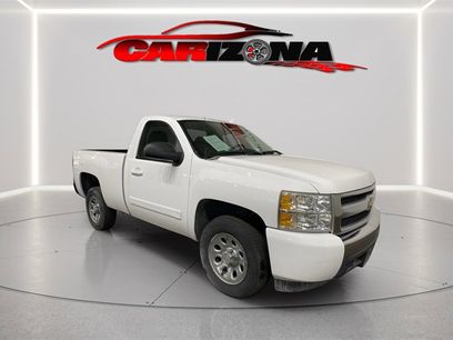 Used 2008 Chevrolet Silverado 1500 LT
